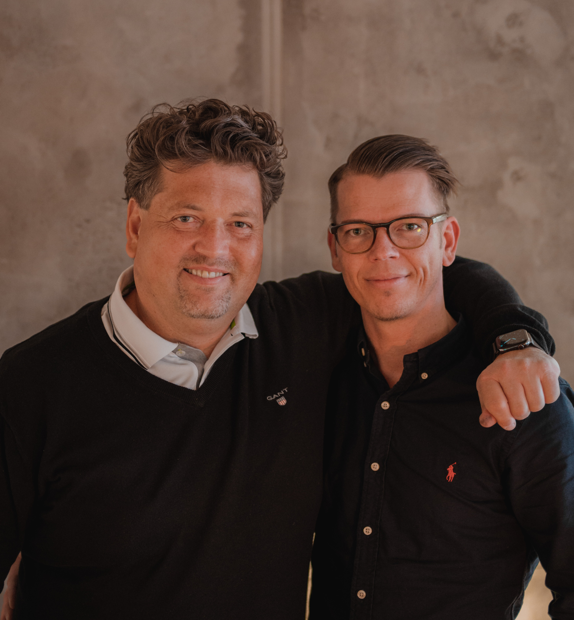 Tobias Henze & Emanuel Wundke