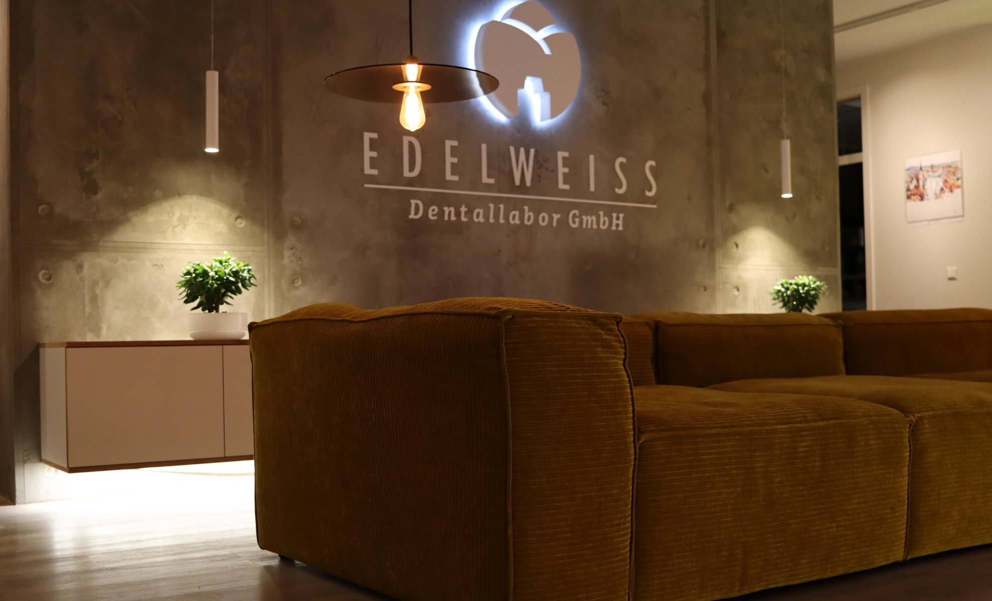 Labor Bildergallerie 1